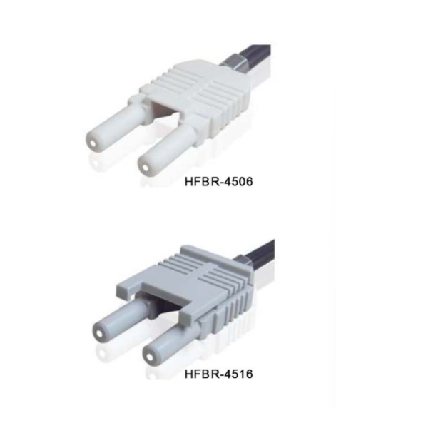 POF Patchcord-HFBR-4506